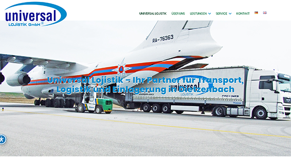 universallogistik